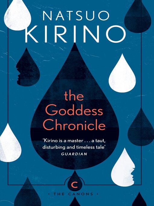 Title details for The Goddess Chronicle by Natsuo Kirino - Available